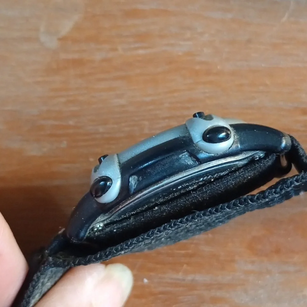 Timex expedition, vintage, needs batteries (W020)